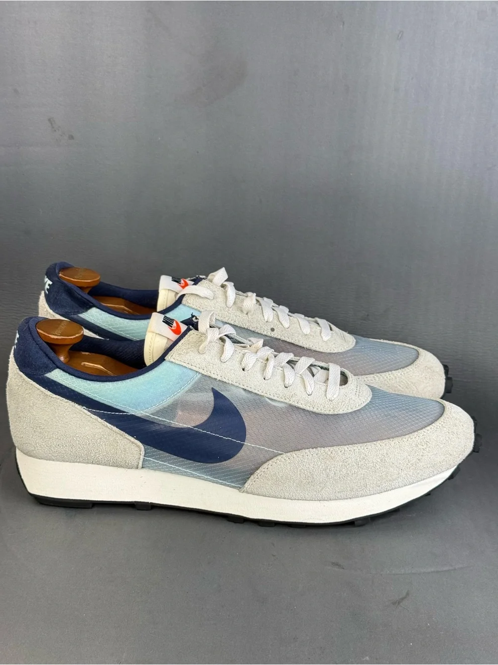 Nike Daybreak SP 'Teal Tint' athletic sneaker shoes men’s size  14